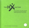 Afbeelding van The HX factor