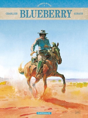 Afbeeldingen van Integraal Blueberry