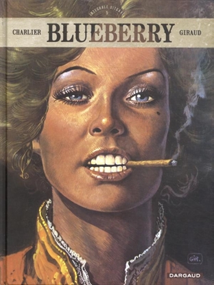 Afbeeldingen van Blueberry Integraal Blueberry Integraal 5