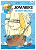 Afbeelding van Jommeke De grote zeilrace