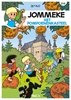 Afbeelding van Jommeke Het pompoenenkasteel