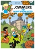 Afbeelding van Jommeke Het pompoenenkasteel