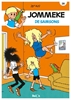 Afbeelding van Jommeke De samsons