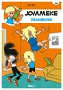 Afbeelding van Jommeke De samsons