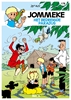Afbeelding van Jommeke Het bedreigde paradijs