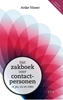 Afbeelding van Het zakboek voor contactpersonen in po, vo en mbo