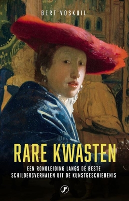 Afbeeldingen van Rare kwasten