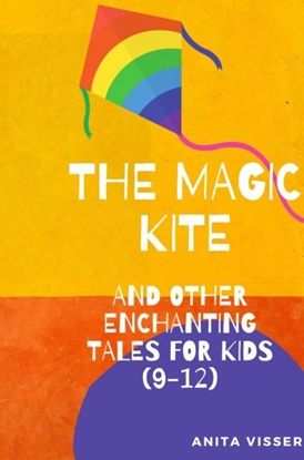 Afbeeldingen van The Magic Kite