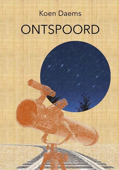 Afbeelding van Ontspoord
