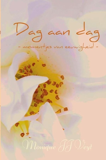 Afbeelding van Dag aan dag