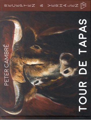 Afbeeldingen van Tour de tapas