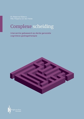 Afbeeldingen van Complexe scheiding