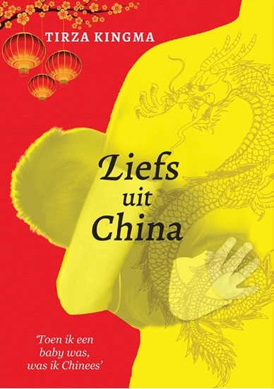 Afbeelding van Liefs uit China