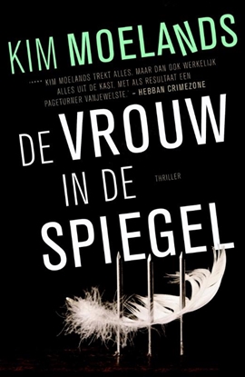 Afbeeldingen van De vrouw in de spiegel