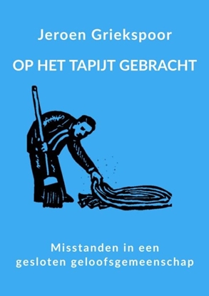 Afbeeldingen van Op het tapijt gebracht