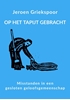 Afbeelding van Op het tapijt gebracht