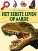Afbeelding van Het verleden onder de loep Onderzoek fossielen van het eerste leven op aarde