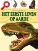 Afbeelding van Het verleden onder de loep Onderzoek fossielen van het eerste leven op aarde