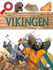 Afbeelding van Het verleden onder de loep Het leven van de Vikingen