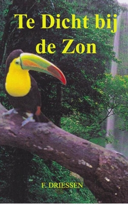 Afbeeldingen van Te Dicht bij de Zon