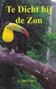 Afbeelding van Te Dicht bij de Zon