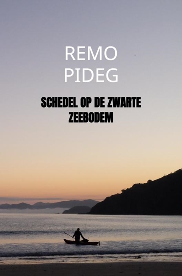 Afbeelding van Schedel op de Zwarte Zeebodem
