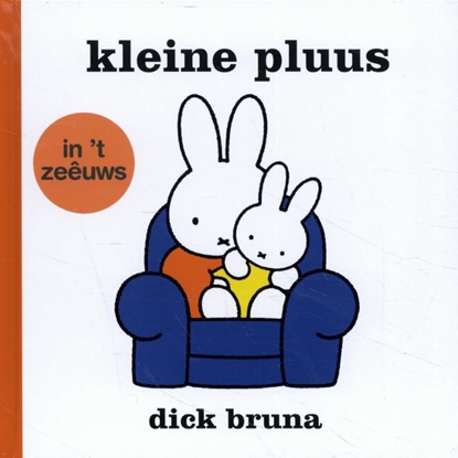 Afbeeldingen van Nijntje kleine pluus