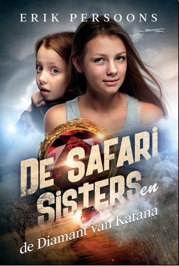 Afbeelding van De Safari Sisters