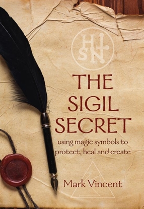 Afbeeldingen van The Sigil Secret