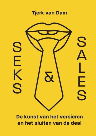 Afbeelding van Seks & Sales