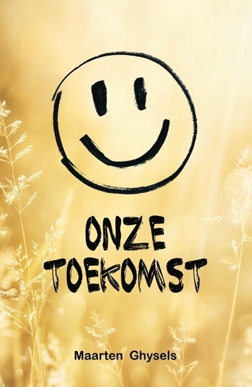 Afbeelding van Onze toekomst