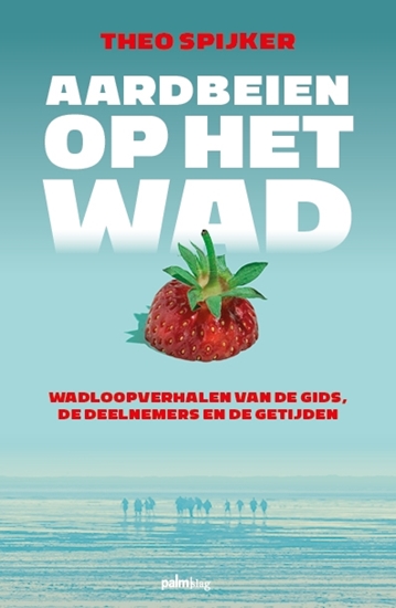 Afbeelding van Aardbeien op het wad