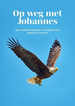 Afbeeldingen van Op weg met Johannes