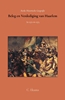 Afbeelding van Beleg en verdediging van Haarlem in 1572 en 1573