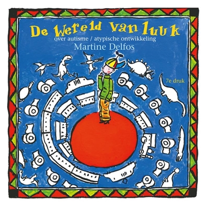 Afbeeldingen van De wereld van Luuk