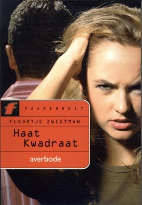 Afbeeldingen van Haat kwadraat