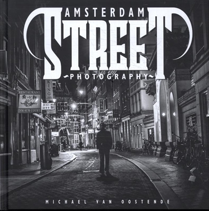 Afbeeldingen van Street Photography Amsterdam