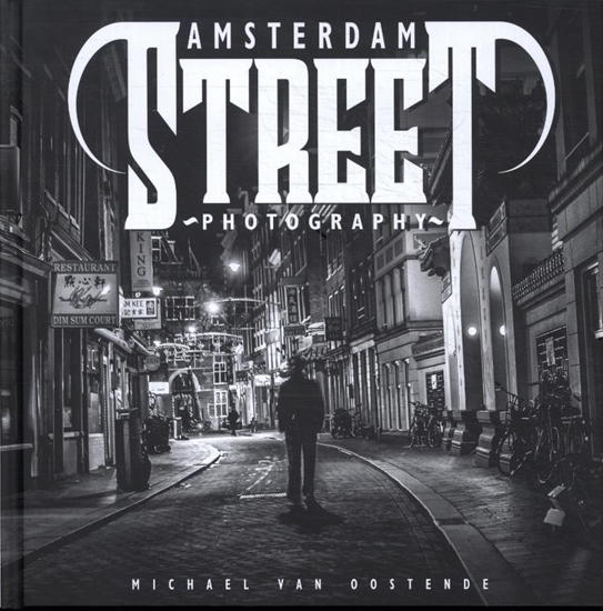Afbeelding van Street Photography Amsterdam