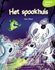 Afbeelding van Lekker kort! Het spookhuis