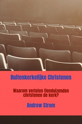 Afbeeldingen van Buitenkerkelijke Christenen