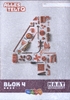 Afbeelding van Alles telt Q set maat blok 4 t/m 6 groep 4 Leerwerkschriften