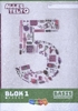 Afbeelding van Alles telt Q set basis blok 1 t/m 3 groep 5 Leerwerkschriften