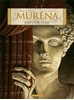 Afbeelding van Murena 01 Purper en goud