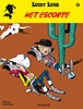 Afbeelding van Lucky Luke Het escorte