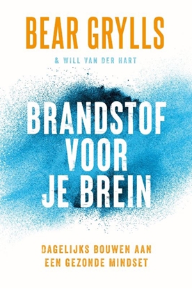 Afbeeldingen van Brandstof voor je brein
