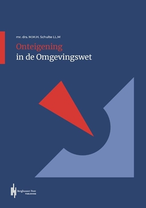 Afbeeldingen van Onteigening in de omgevingswet