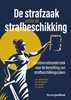 Afbeelding van De strafzaak achter de strafbeschikking