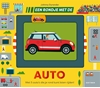 Afbeelding van Een rondje... Een rondje met de auto