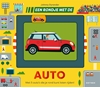Afbeelding van Een rondje... Een rondje met de auto