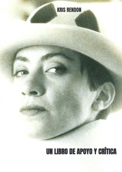 Afbeelding van Un libro de apoyo y crítica